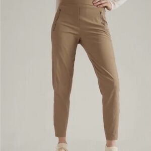 Athleta Trekkie North High Rise Jogger